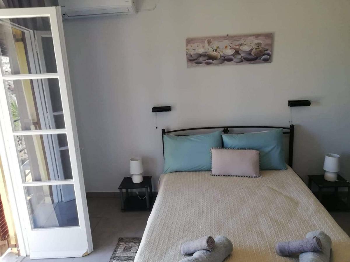 Issos Apartments Agios Georgios  Exterior photo